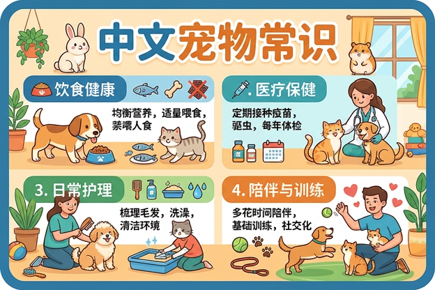 金毛毛发粗糙干燥是怎么回事？常见原因与护理方法解析