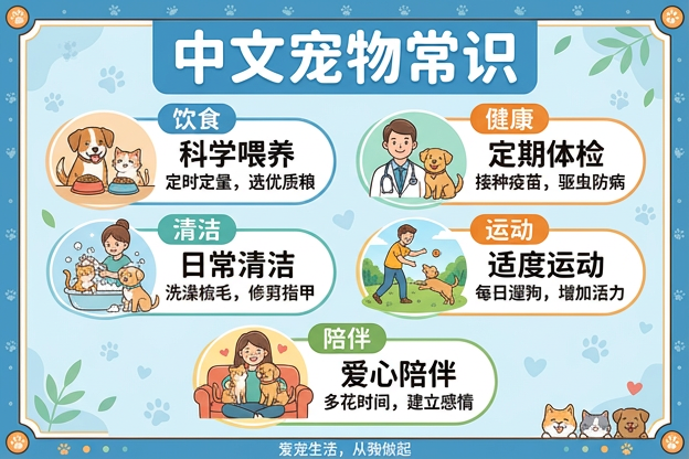 泰迪长了6个脚趾是怎么回事？常见原因与是否正常一次说清