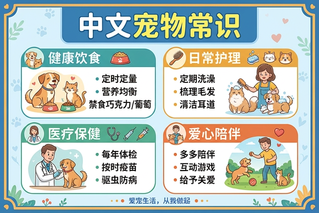 狗狗为什么会特别黏主人？背后的依恋原因解析