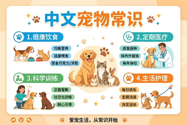 狗狗排便后为什么总爱刨地踢土？背后的行为原因一次讲清