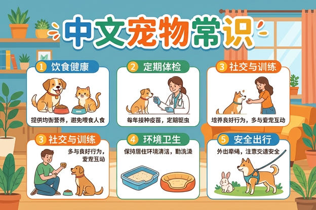 女生为什么喜欢养狗？背后的原因与陪伴价值解析