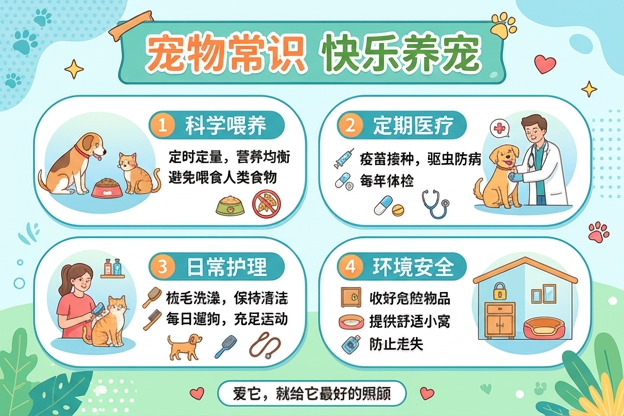 泰迪毛发不卷是怎么回事？常见原因与护理要点解析