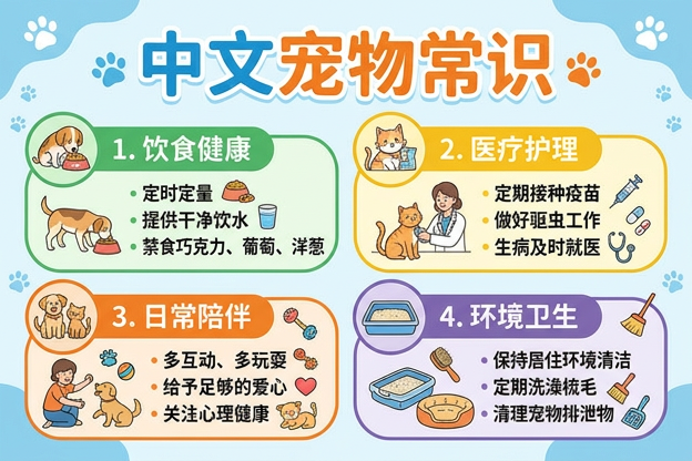 小狗拉肚子为什么会有生命危险？常见原因与应对要点解析