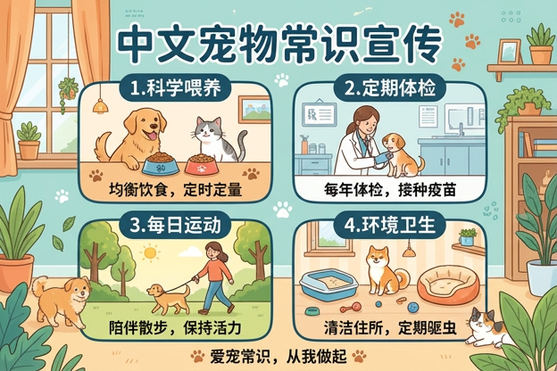 狗狗看起来总是没精神，是情绪低落还是身体不适？常见原因解析
