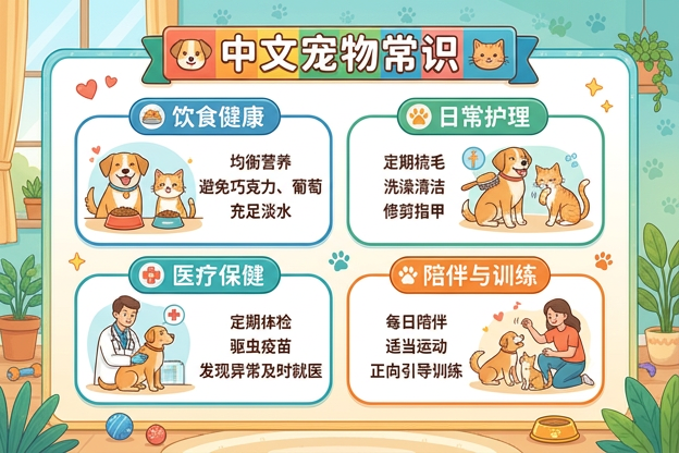小泰迪晚上总咳嗽怎么回事？常见原因与护理注意事项解析