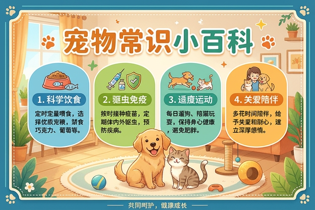 狗爱叫是什么原因？常见行为信号与应对方法解析
