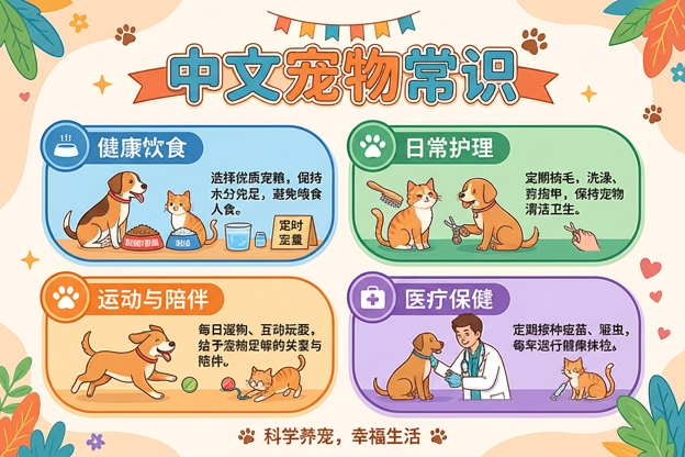 狗狗皮肤病是怎么引起的？常见原因与护理要点解析