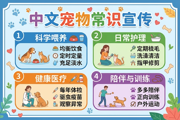 狗狗为什么总爱叫？常见原因与应对方法解析
