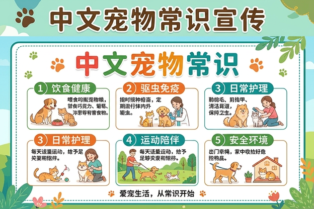 狗狗总爱坐着不爱动是为什么？常见原因与行为信号解析
