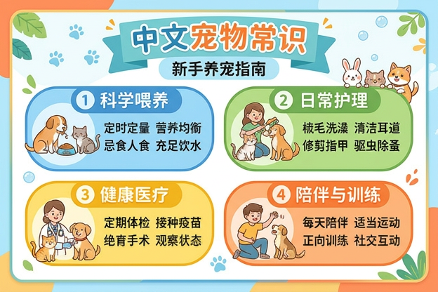 狗狗吐黄水是怎么回事？常见原因与应对方法解析